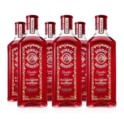 Bombay Bramble 700ml (6 Uni.)