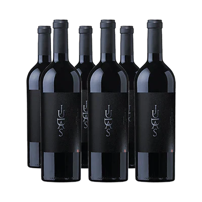 Argentina - Judas Malbec 2018 (6 Uni.)