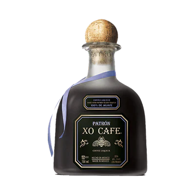 Tequila Patrón Xo Café 750ml